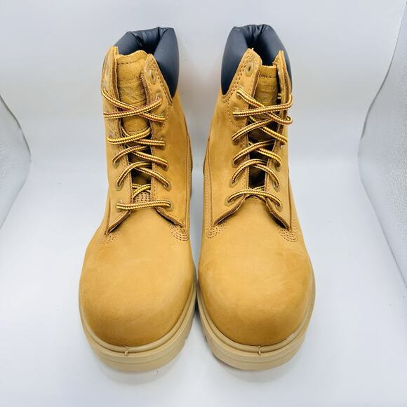 Men\'s Size 4 - Timberland PRO Sawhorse 6\
